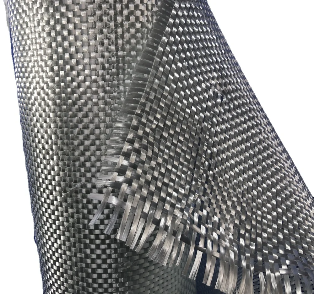 Zccy epoxy prepreg fiberglass woven roving fabrics