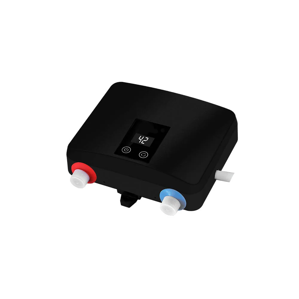 3.5kw 120V ETL calentador electrico de agua caliente calentador de agua piscina