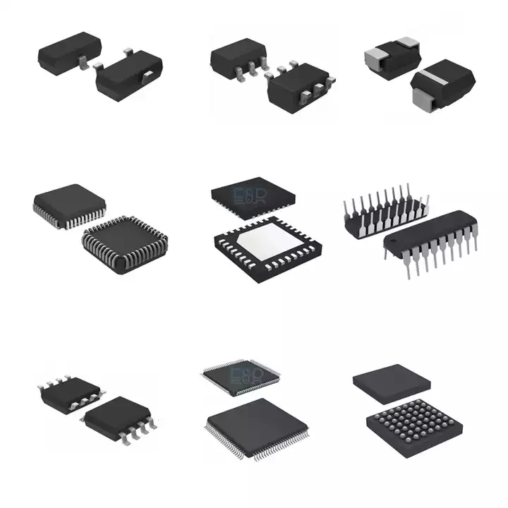 Электронные компоненты MSP430F2619 16BIT MCU 120KB FLASH 64lqfp микроконтроллер микросхема MSP430F2619SPM