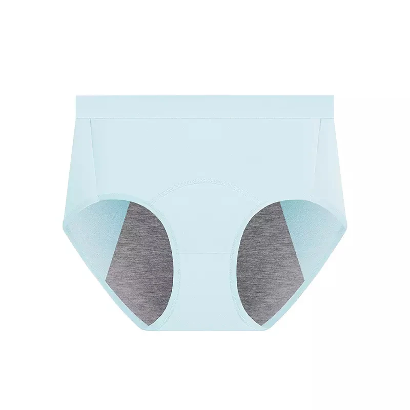 2023 Trending Products Absorbent Period Panties Plus Size Oxygen Secret Period Panty