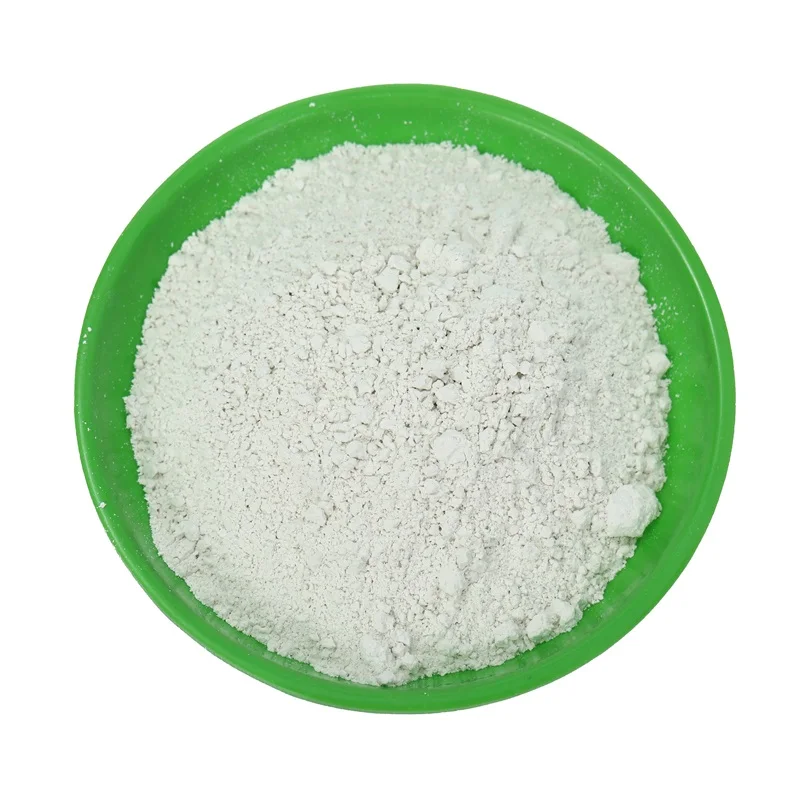 High quality 1mm bulk zeolite clinoptiolite brut natural clinoptilolite zeolites