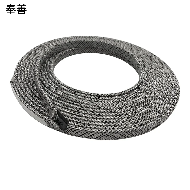 self regulating heating cable heat trace cable accessories for heat cable