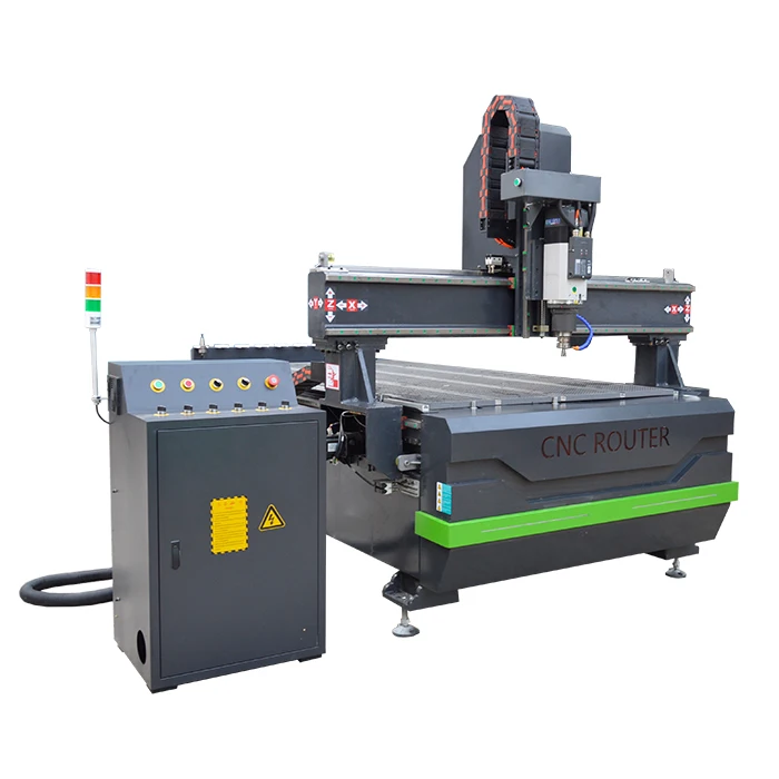  Beta Shaper Atc CNC Router Used for Furniture Round 5 axis router aluminium auto tool change