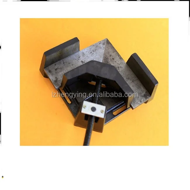 Right Angle Clamp,90 Degree Quick Release Corner Clamp