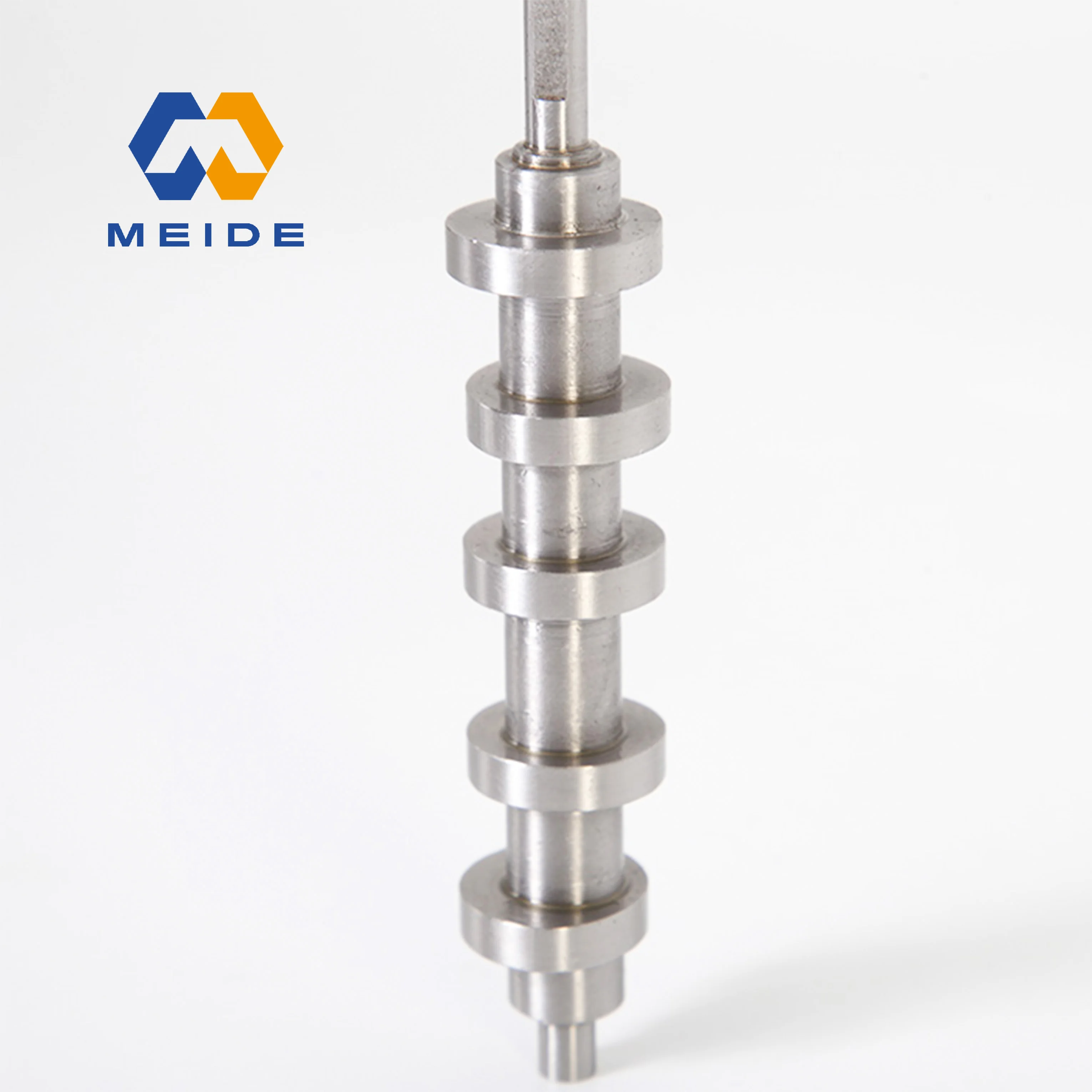 Customized Cnc Forging Service, High-Quality, Precision Design, 15Crmo 42Crmo 20Crmo 40Crni Heavy-Duty Diesel Crankshaft