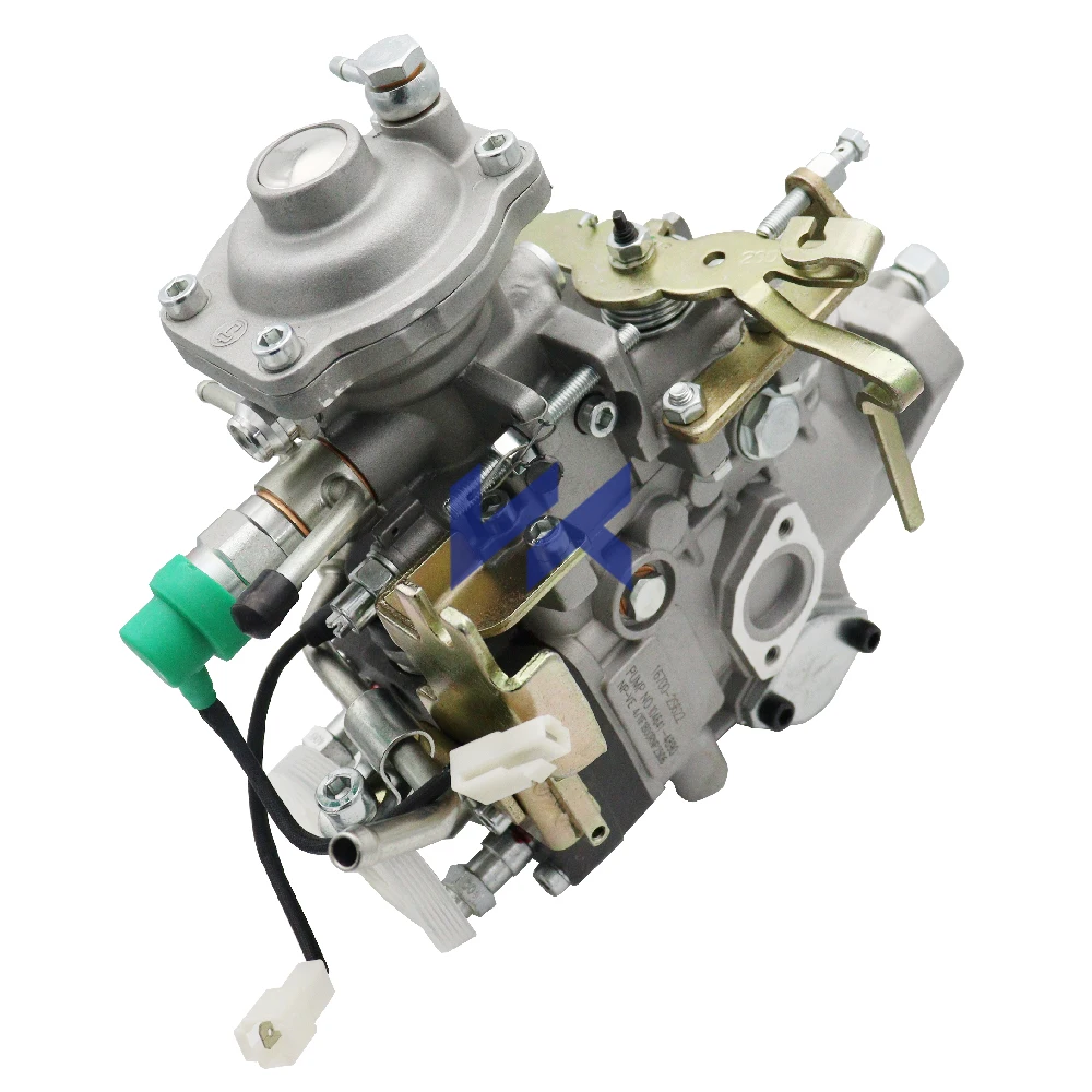 VE Pump 16700-2S622  VE Fuel Injection Pump 104641-4890 For Nissan QD32