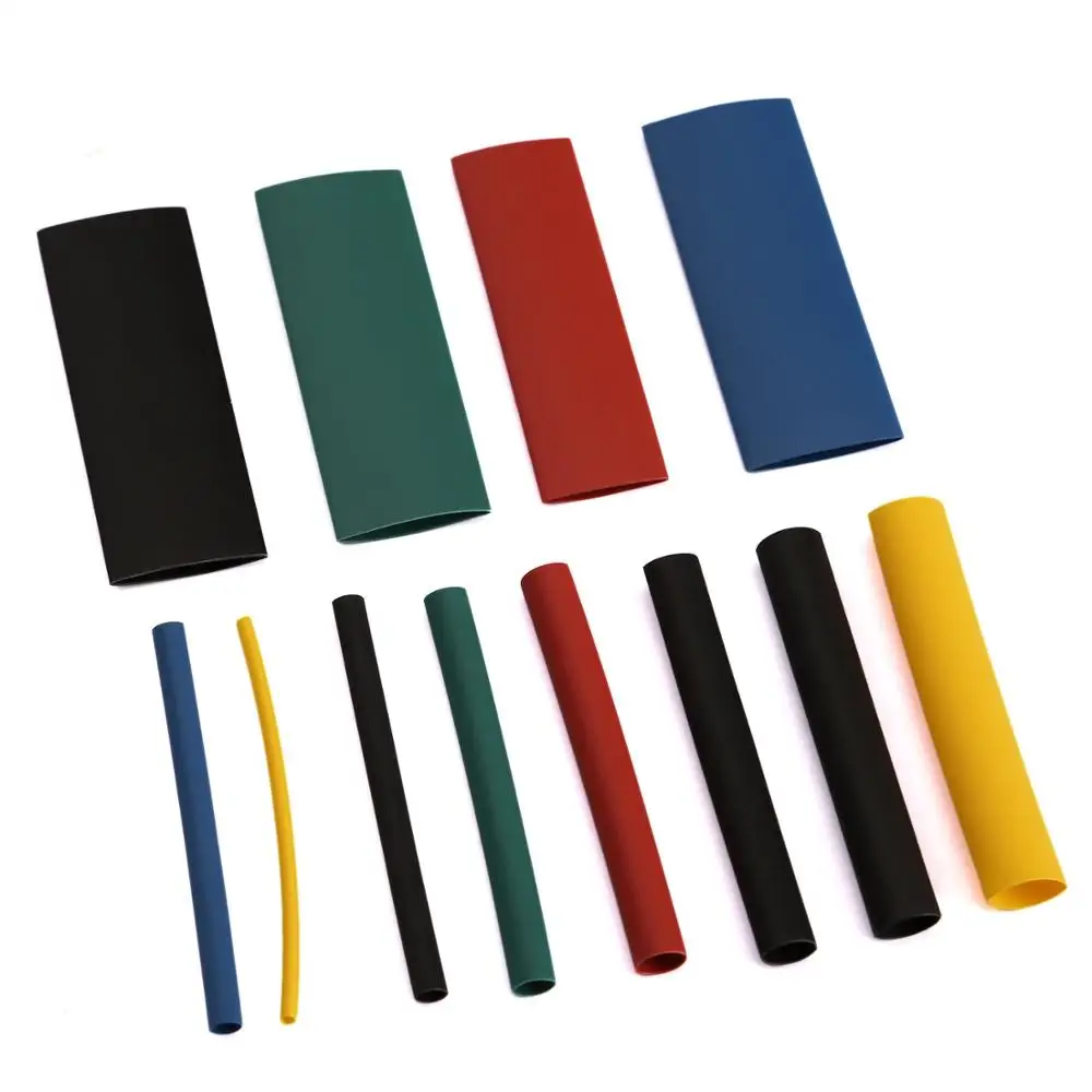 Hampoolgroup в натуральную величину Горячая продажа Электрический термостойкий морской трубка для прокладывания проводки