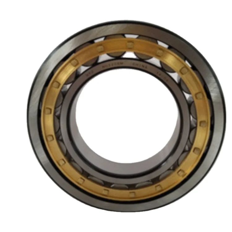 Factory Supply  High Temperature Food Machinery Cylindrical Roller Bearings