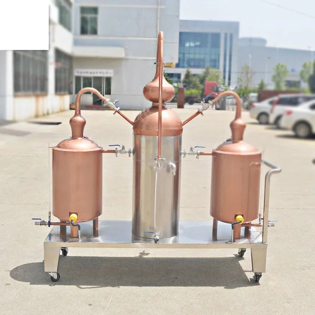 Радиоуправляемый вертолет Gin/водки/виски/95% производства этанола 50-5000l медь дистилляционное оборудование, домашний дистиллятор спирта, завод по производству
