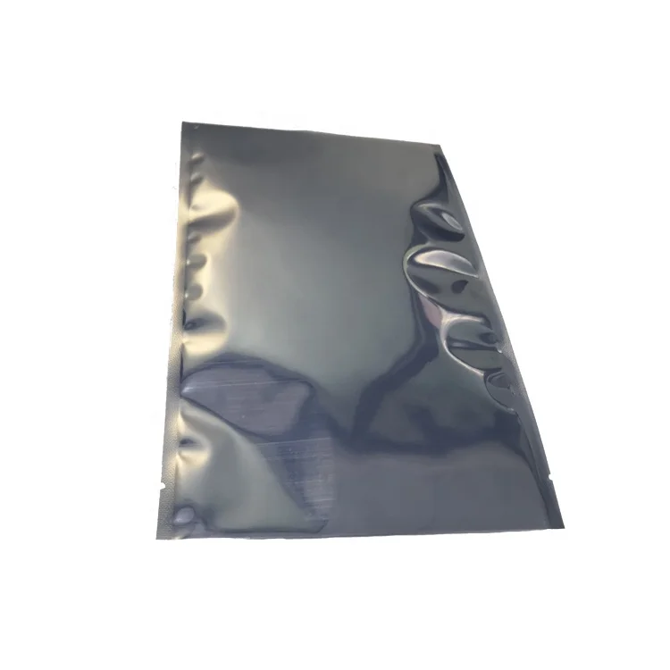 esd anti static storage bags for electronic accessories storage packaging