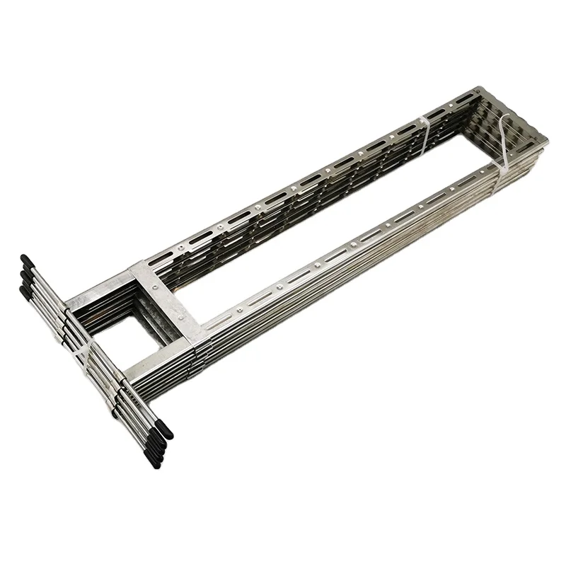 High quality Industrial x ray film hanger 3 in1/4 in1 customized