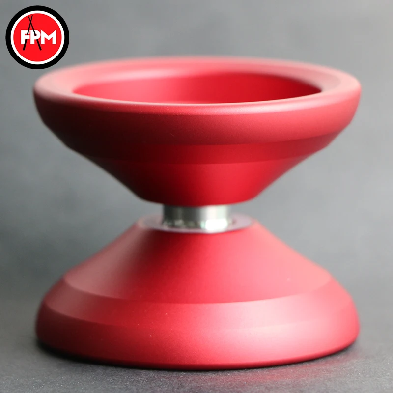 
Aluminum 6061 Yo-Yo Yoyofriends Fpm Responsive And Unresponsive Yoyo 