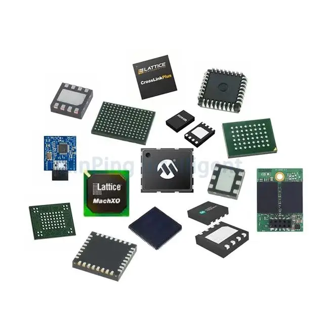 NRF52810-QCAA NRF52810-QFAA New and Original IC Chips for RF System on a Chip - SoC in Bluetooth