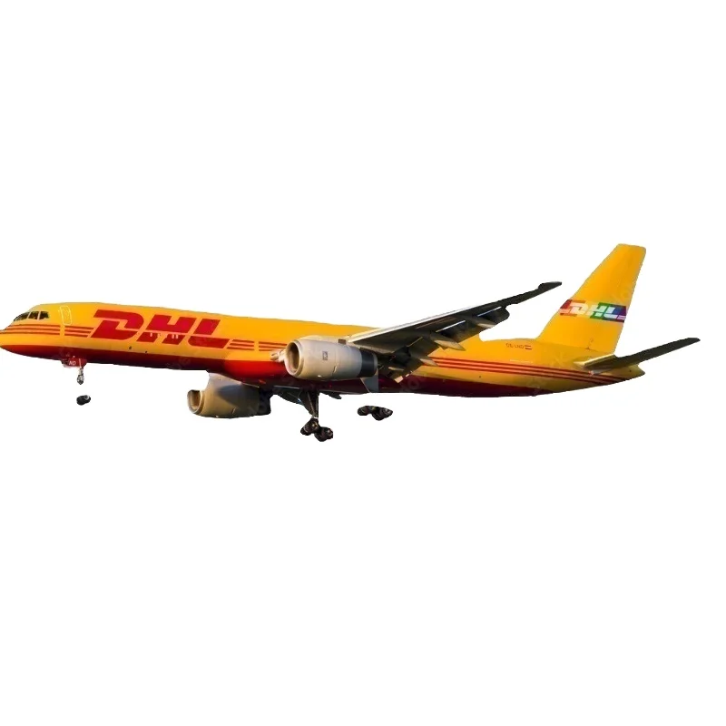 Fast and cheaper freight forwarder air express shipping from China to Canada Spain Germany