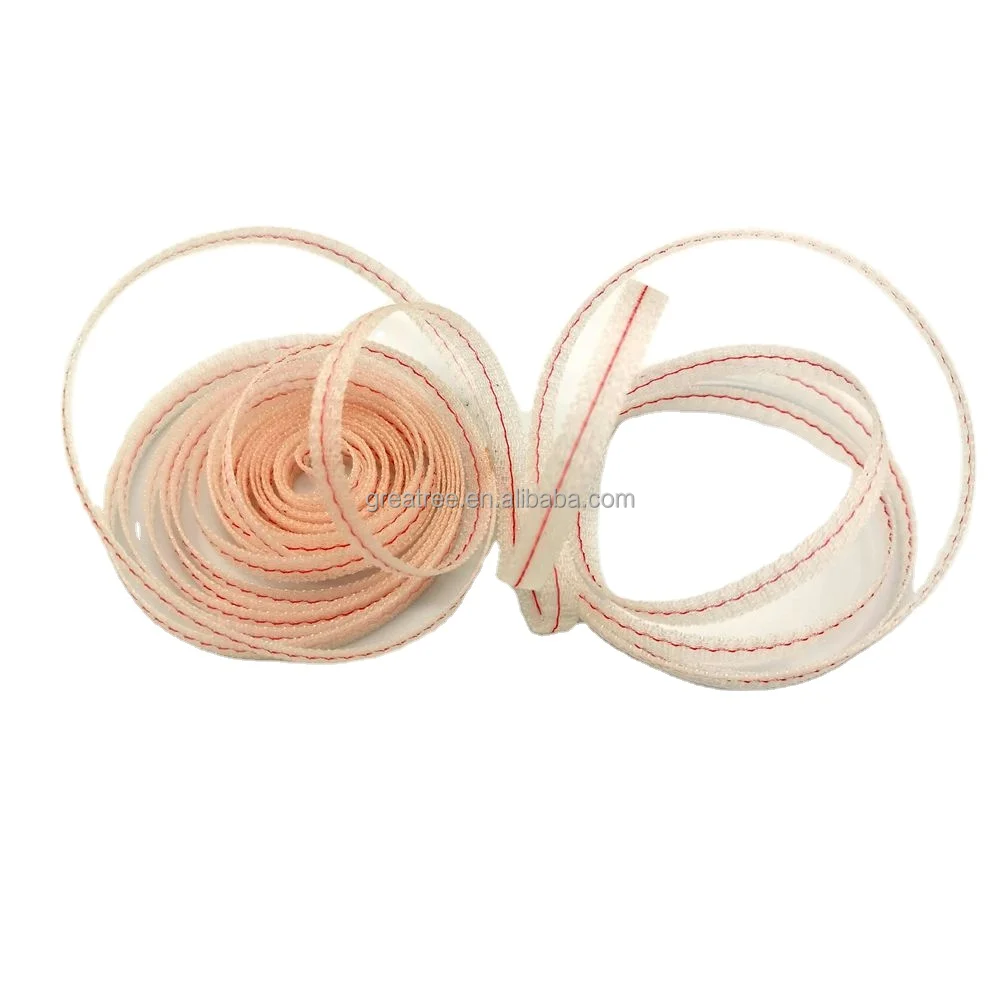 Tobacco Transfer Suction Tape With Vacuum Pressure For Molins Cigarette Making Machine