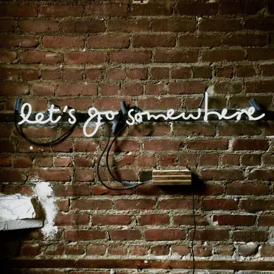 billboard Luminous word Electronic signs custom store door custom luminous words outdoor LED backlight logo