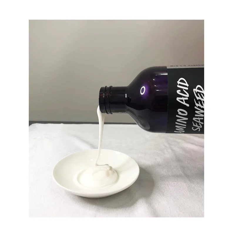 Private label purple color shampoo men organic hair darkening shampoo anti dandruff shampoo for blonde hair