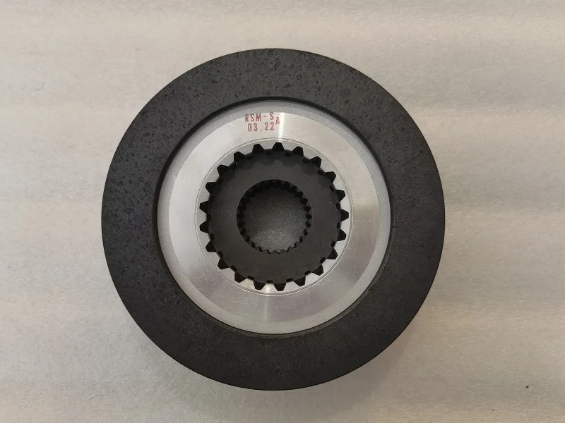 Konecranes Parts Konecranes Brakes set NM38730NR2