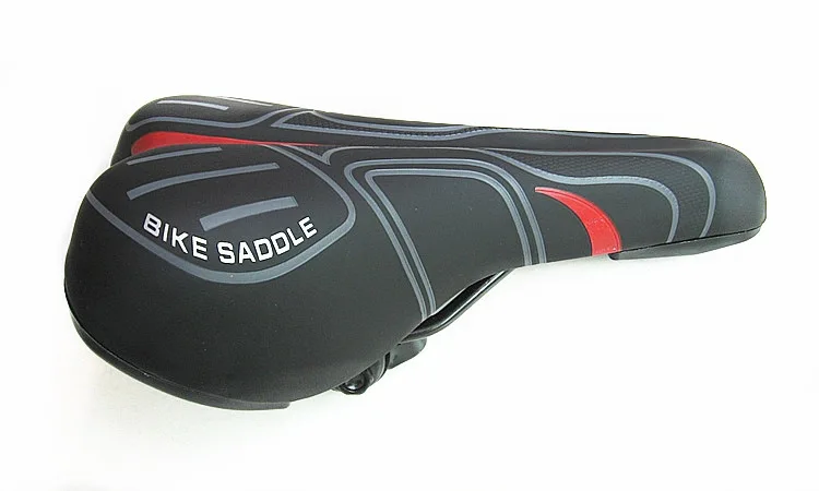 Manufacturers wholesale High quality bicycle seat, mountain bike saddle bike seat