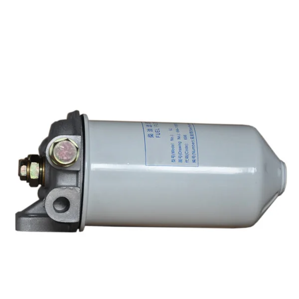 Engine Parts Fuel Filter Diesel Fuel Filter 644-1105010