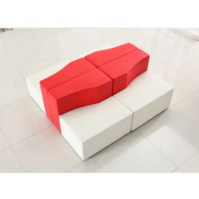 Optional combination hospital modern airport waiting chair park benches Public Chair furniture including Public sofa