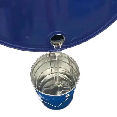 Manufacturers sell Customized high quality and Stability Composite materials Electron Transparent Organic silicone adhesive