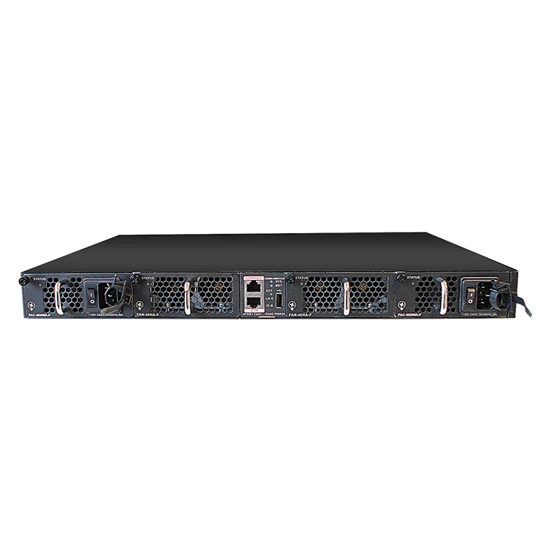 Factory Price 56ports Managed Switch CE6865-48S8CQ-SI-B Ethernet 56ports Switches