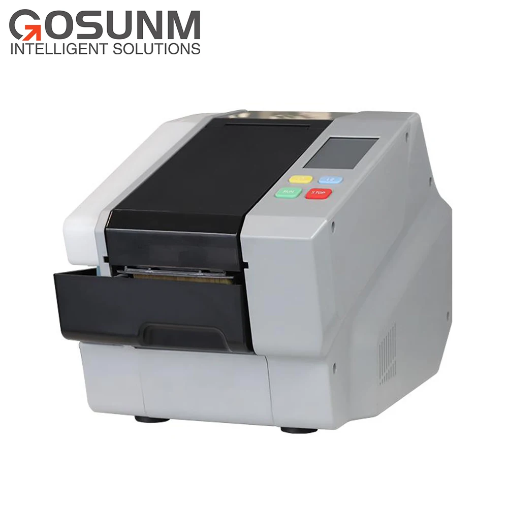
GOSUNM New Design Water Activated Kraft Paper Packing Automatic Gummed Electronic Dispenser Tape Cartoon 