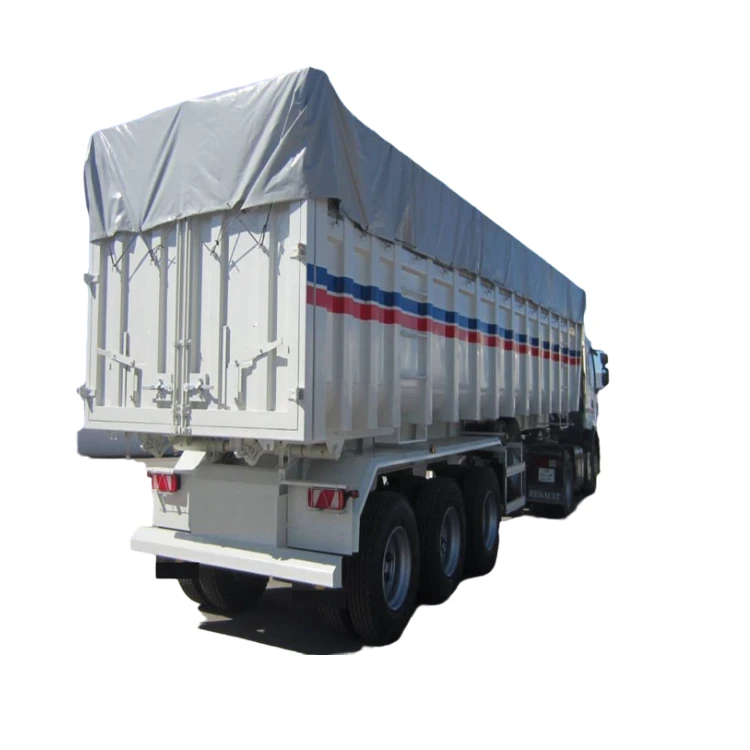 Waterproof Heavy Pvc Coated Tarpaulin Truck Cover with eyelets
