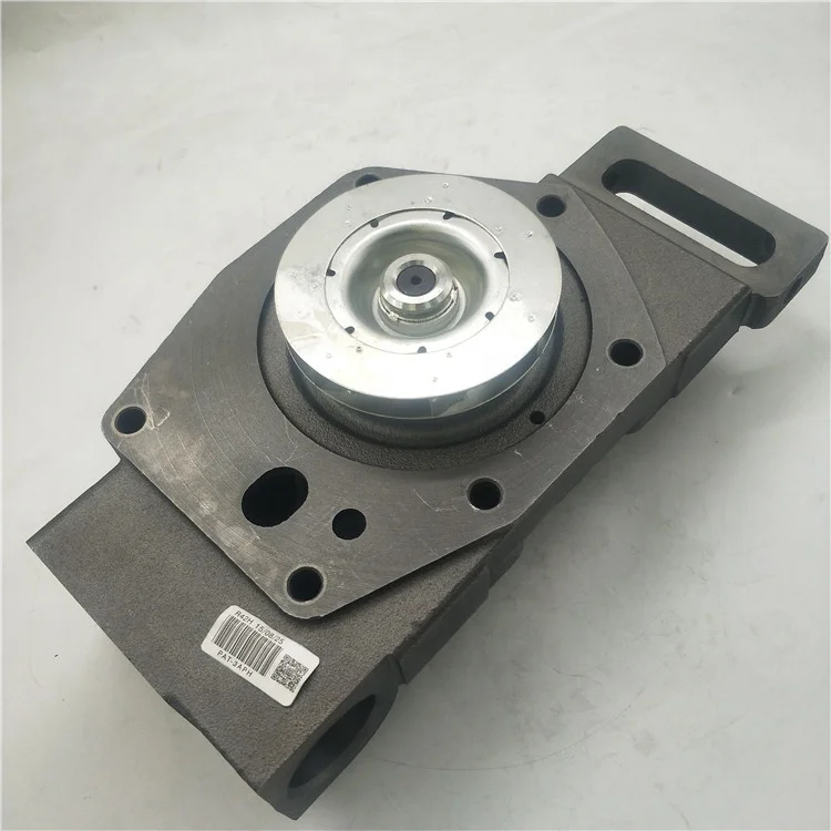 PAT Water Pump For Freightliner Classic Cummins N14 Engine 3803605 3803361 3067998 3076529