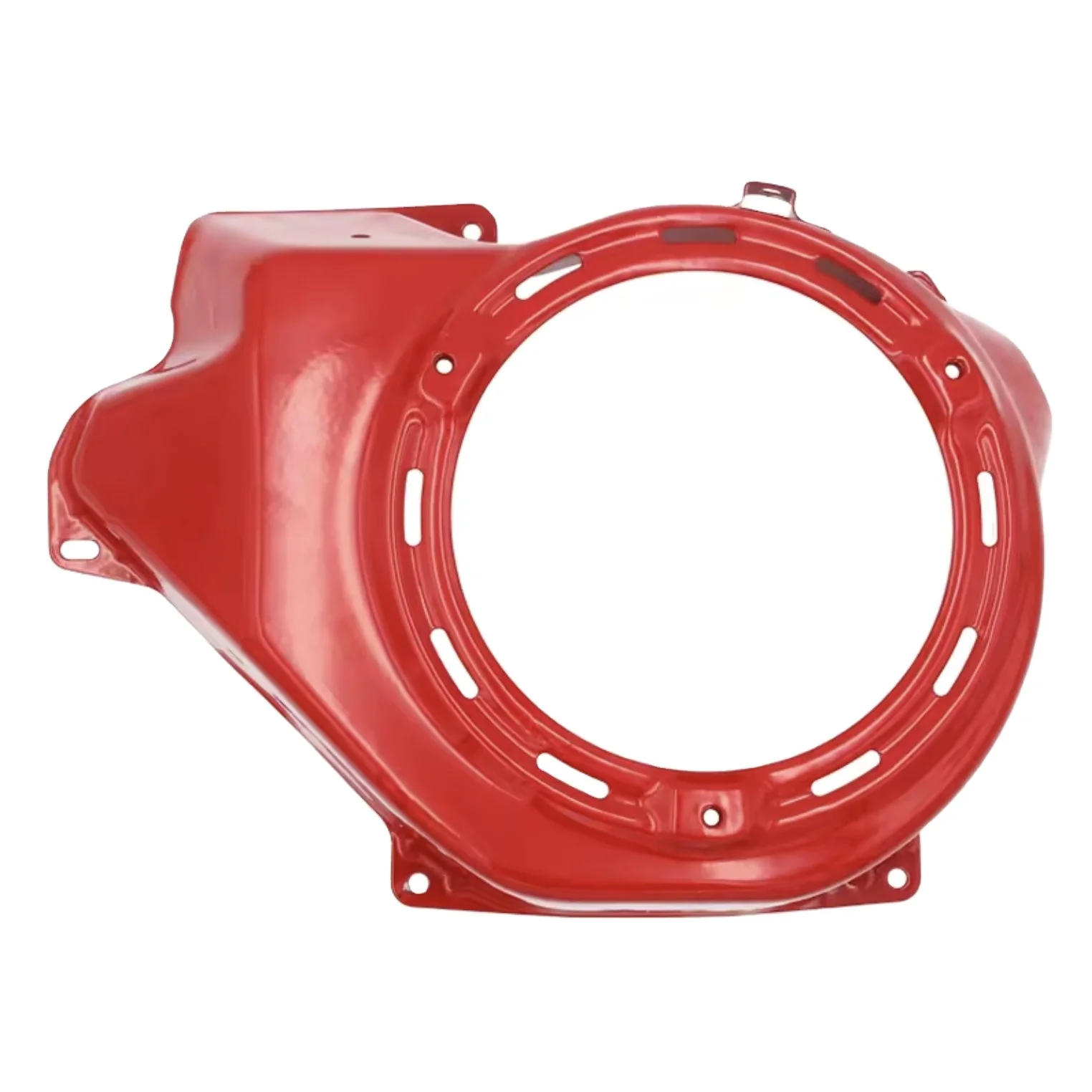 MIMPN GX390 188F Fan Cover engine and generator parts replacement 6500 5000 5KW 6KW 7KW