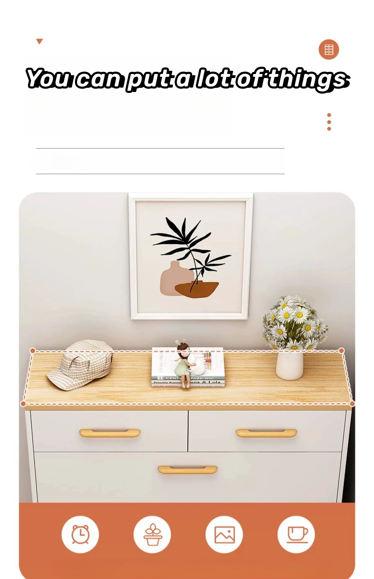 Ultrathin Design Entry Way Shoe Storage Shoe Organizer Rack for Home Hot Sale Living Room Furniture Cabinet Wooden High Quality