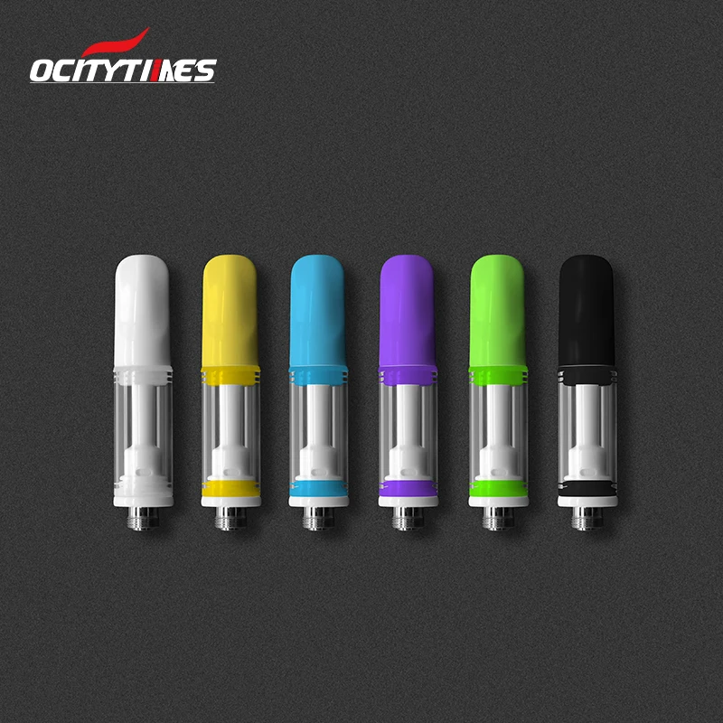
Ocitytimes ceramic tip vaporizer cartridge BC05 