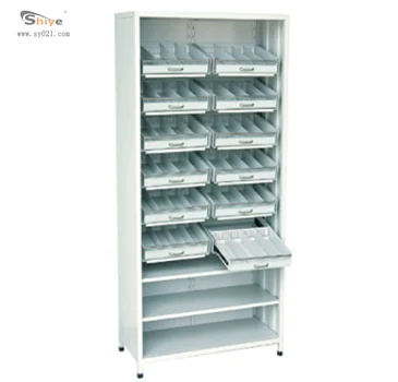 Pharmacy shelves Medicine rack pharmacy display rack
