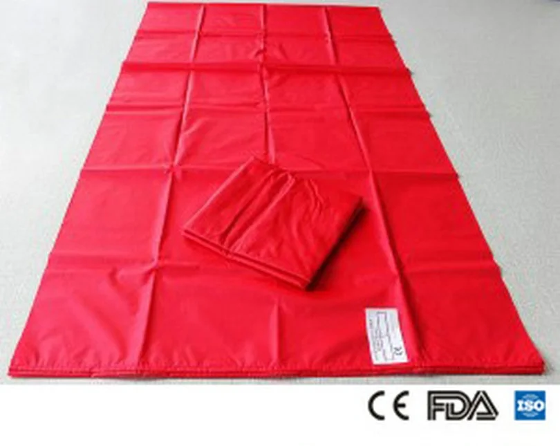 
100% Nylon Slide Sheet / Transfer Sheet 