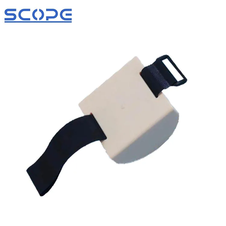 Wearable Advanced PVC SC-HL Intramuscular Injection Training Pad Nursing Medical Model