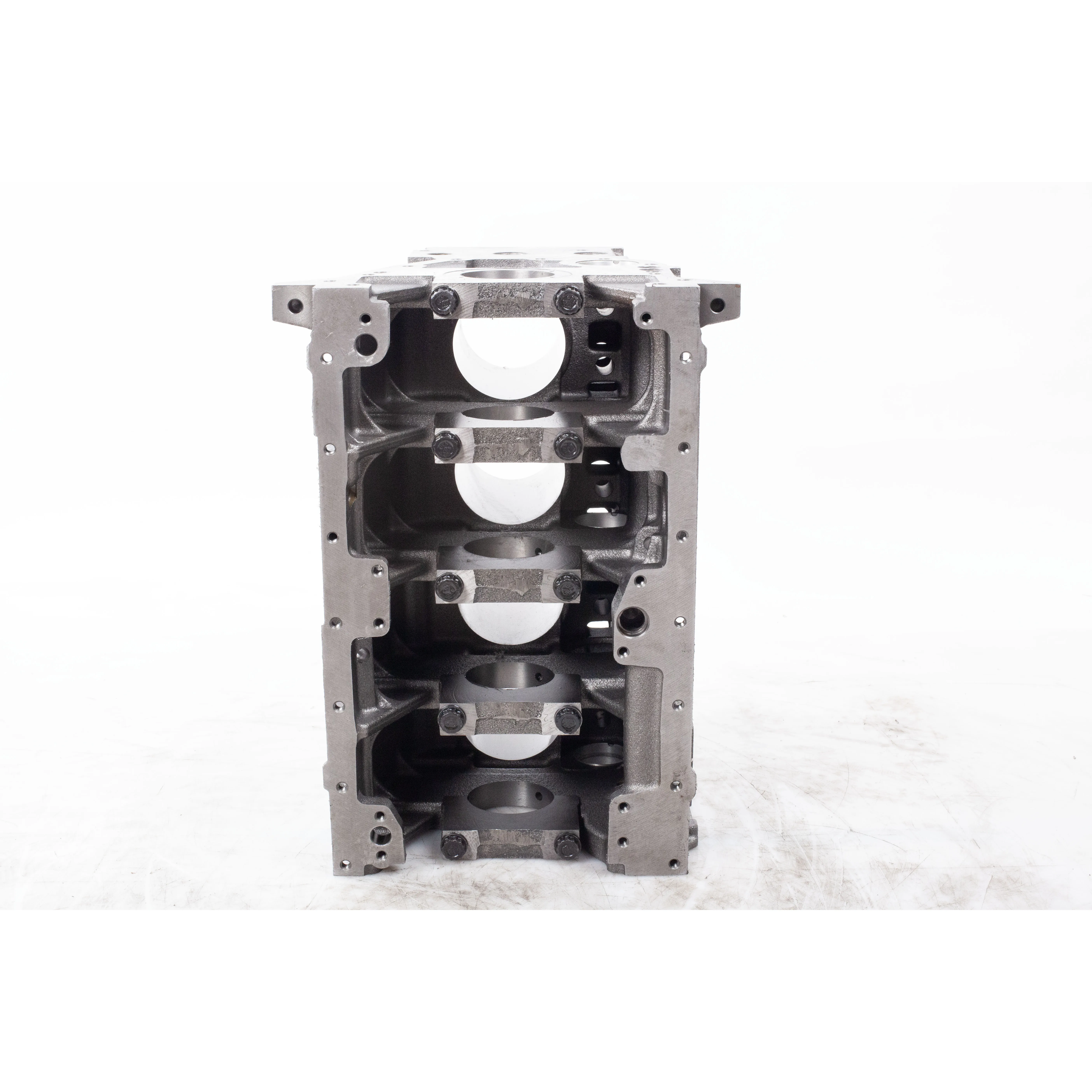 C.Y. 4D95 Cylinder Block Short Block Engine Assy PC120-5 for Komatsu