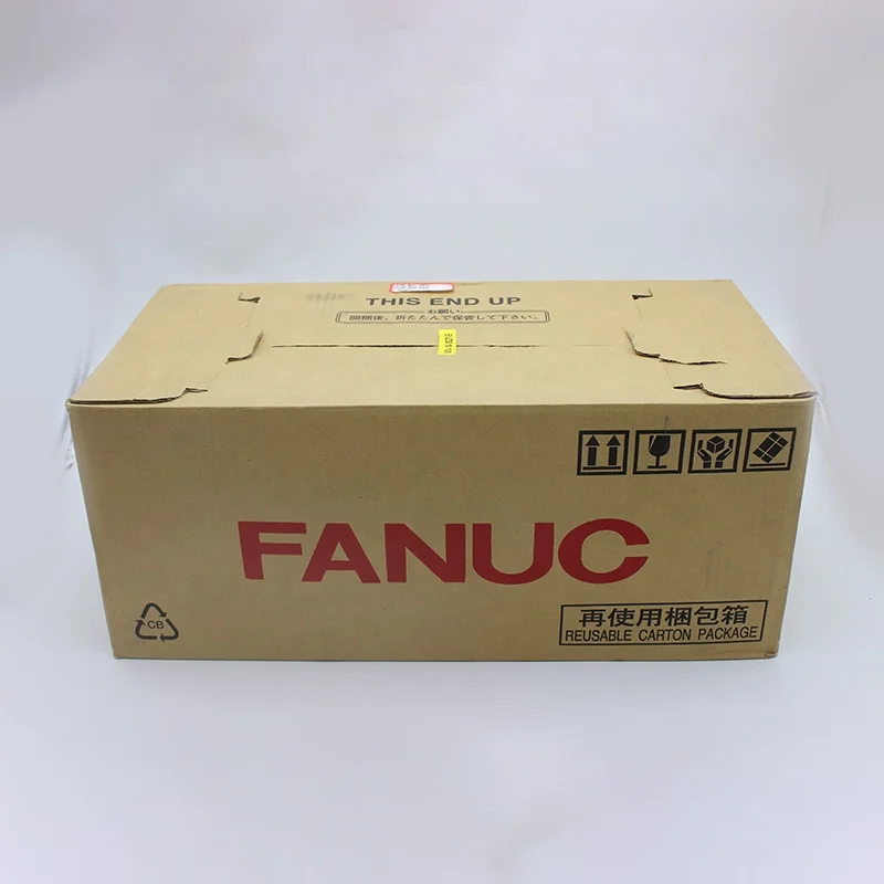  A02B-0321-B520 ЧПУ Fanuc системы на солнечной батарее 0i Mate MD TD