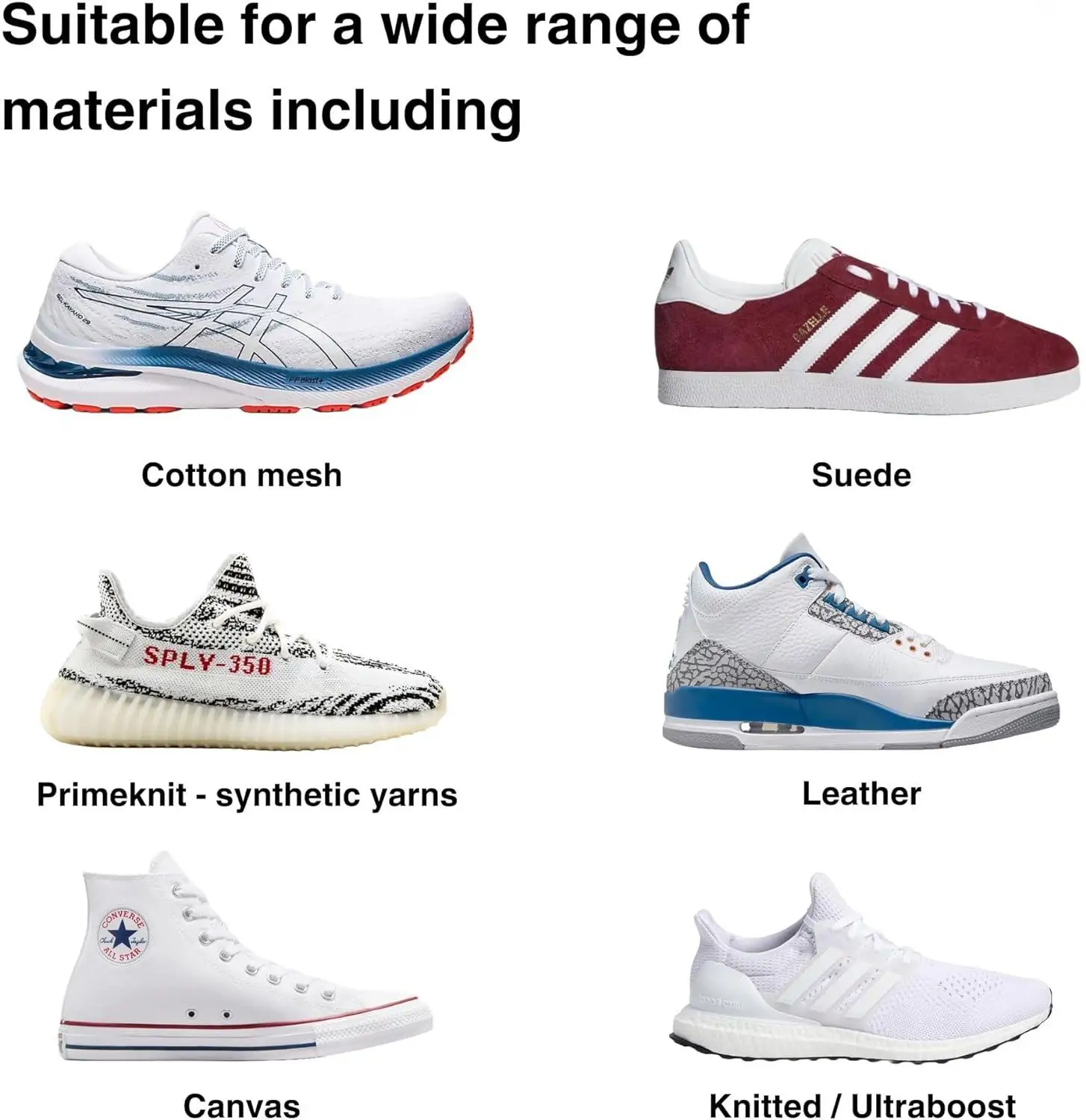 OEM Shoe Sneaker Cleaner Kit Good Sales Hot Factory Sneaker Cleaning Supplier Manufacturer