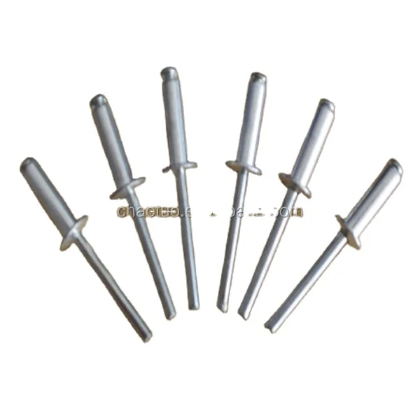 Aluminium Blind Rivet with good quality low price