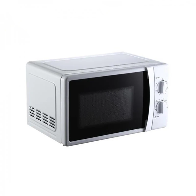 White Home Use Kitchen Appliance  20L Desktop 220~240V  Microwave Oven