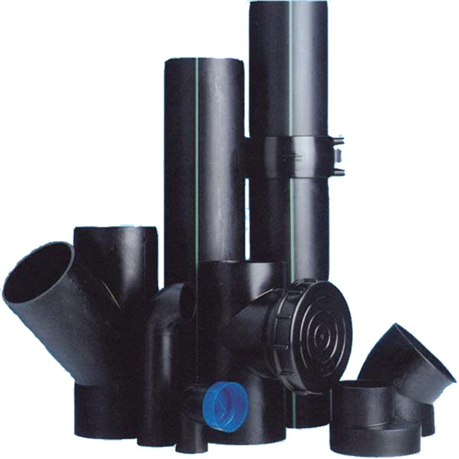 manufacturing HDPE pipe PE Pipes High Quality