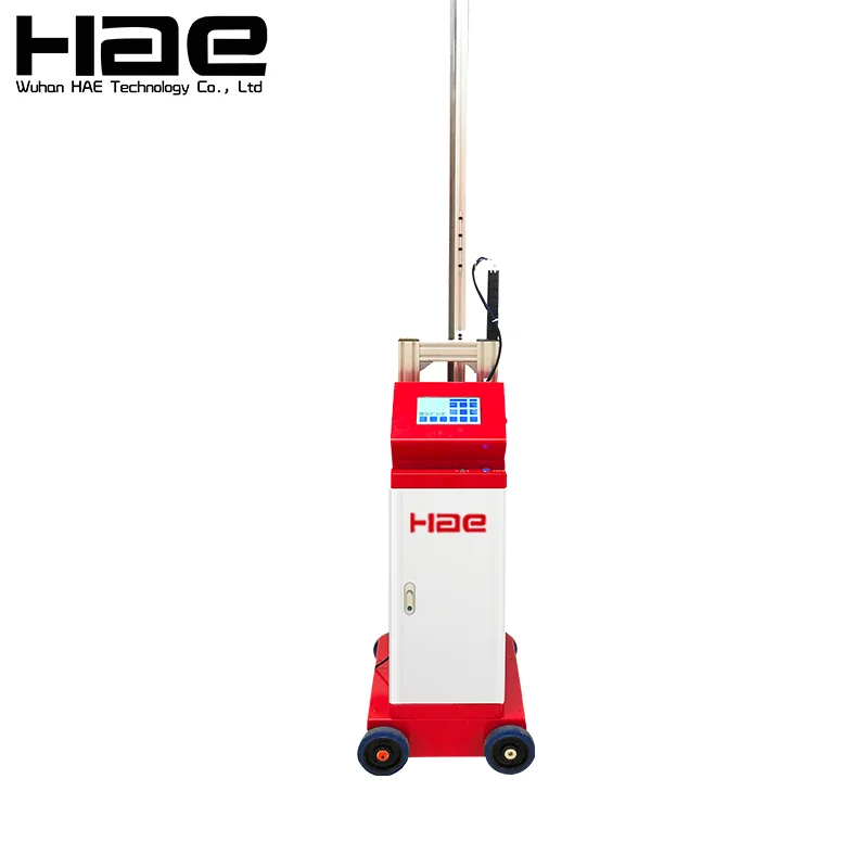 Veescape Vertical Wall Printer With Trouble Free Operations