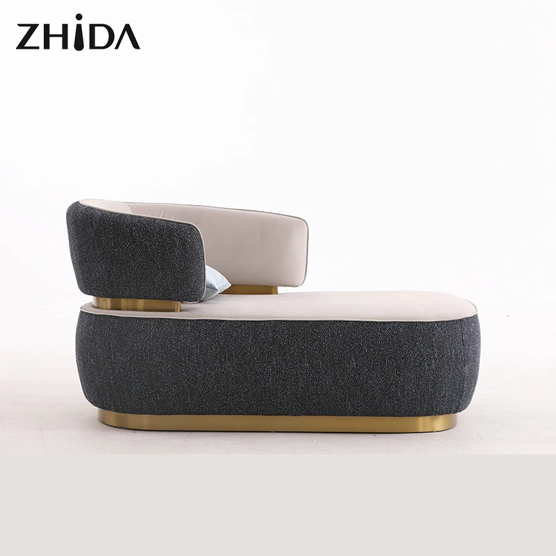 ZHIDA sofas living room furniture sofas for home luxury recliner sofa set