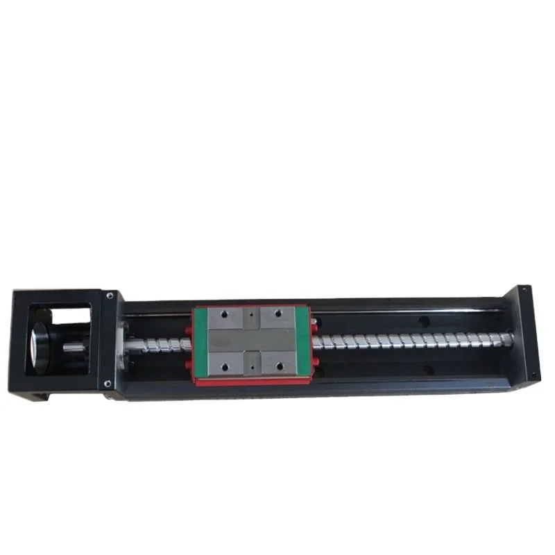 Hiwin KK60 Linear Actuator(150,200,300,400,500,600mm length)