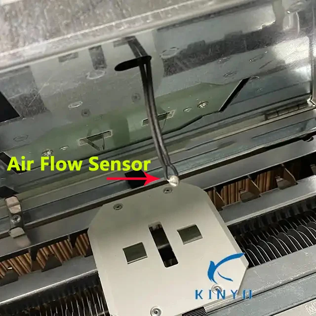 Medical HVAC System Air sterilizer A/C Duct Filter AC Tube Ceiling Vent ESP Cell Air Cleaner OEM/ODM Electrostatic Precipitator