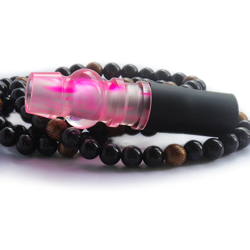 Мундштук для кальяна насадки