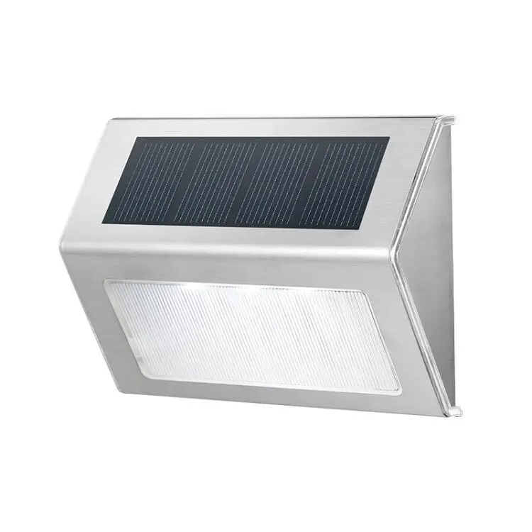 Attractive Price New Type Corridor Solar Induction Lamp Street Lighting