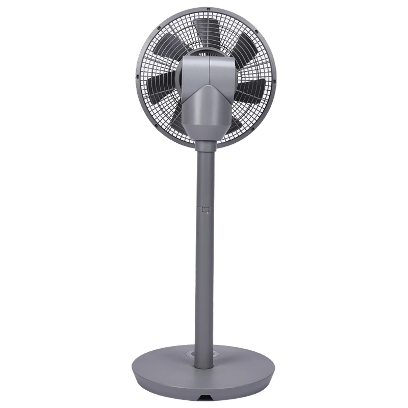 Best Selling Household Floor Stand Fans For Home Electric