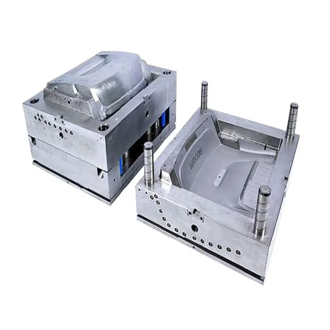 China Factory Direct Price OEM Molds Plastic Injection Mould for Daily Necessity Spare Parts